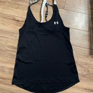 Under armour tank top xs